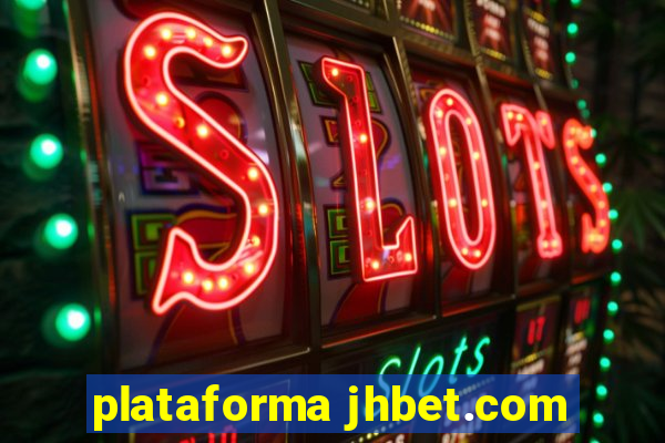 plataforma jhbet.com